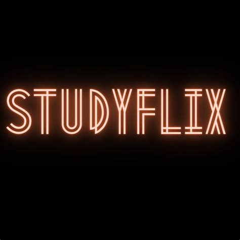 study flix|More.